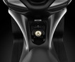 EICMA-2008: Новый Honda Silver Wing SW-T 400